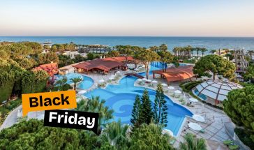 PALOMA SENCIA (EX. CORNELIA DELUXE)